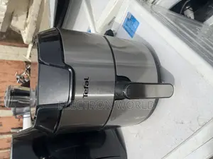 Foreign Used Tefal Air Fryer Clean As New