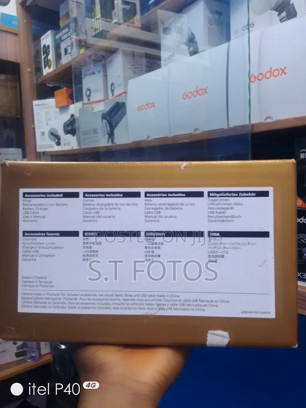 Nikon D850