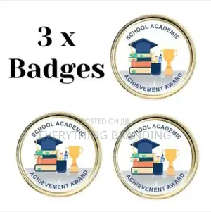 Custom Award Lapel Pin Badge | Recognition Corporate Gifts