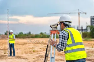 Photo - Land Survey