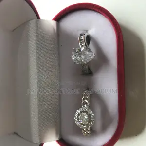 Photo - Proposal Ring