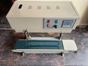 DBF-900 Sealer Machine