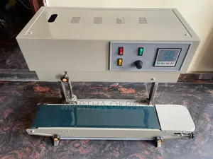 DBF-900 Sealer Machine
