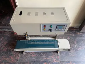 DBF-900 Sealer Machine