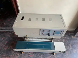 DBF-900 Sealer Machine