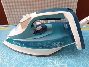 Tefal Steam Iron/Pressing Iron