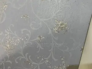 Flower Decor Wallpaper Designs