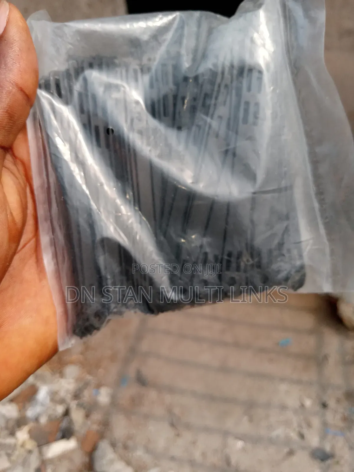 Cable Marker Stick