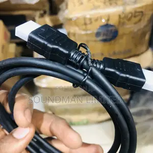 Hdmi Cable