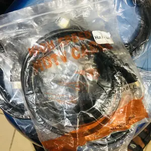 Photo - Hdmi Cable