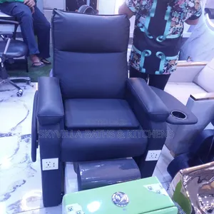 Pedicure Chair