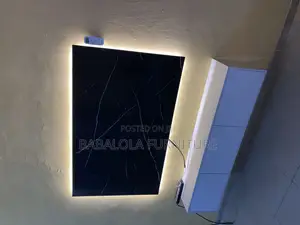 Wall Console