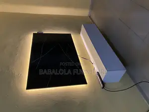 Wall Console