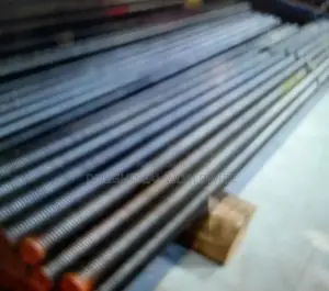 Anchor Rods