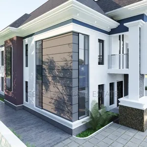 Photo - 4bdrm Maisonette in Admiralty Estate, Asokoro for sale