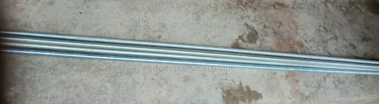 Anchor Rods