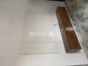 5 Feet Console
