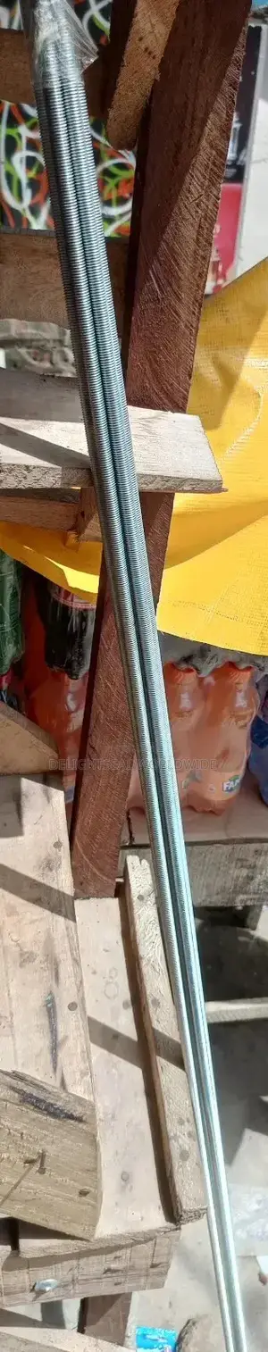 Anchor Rods