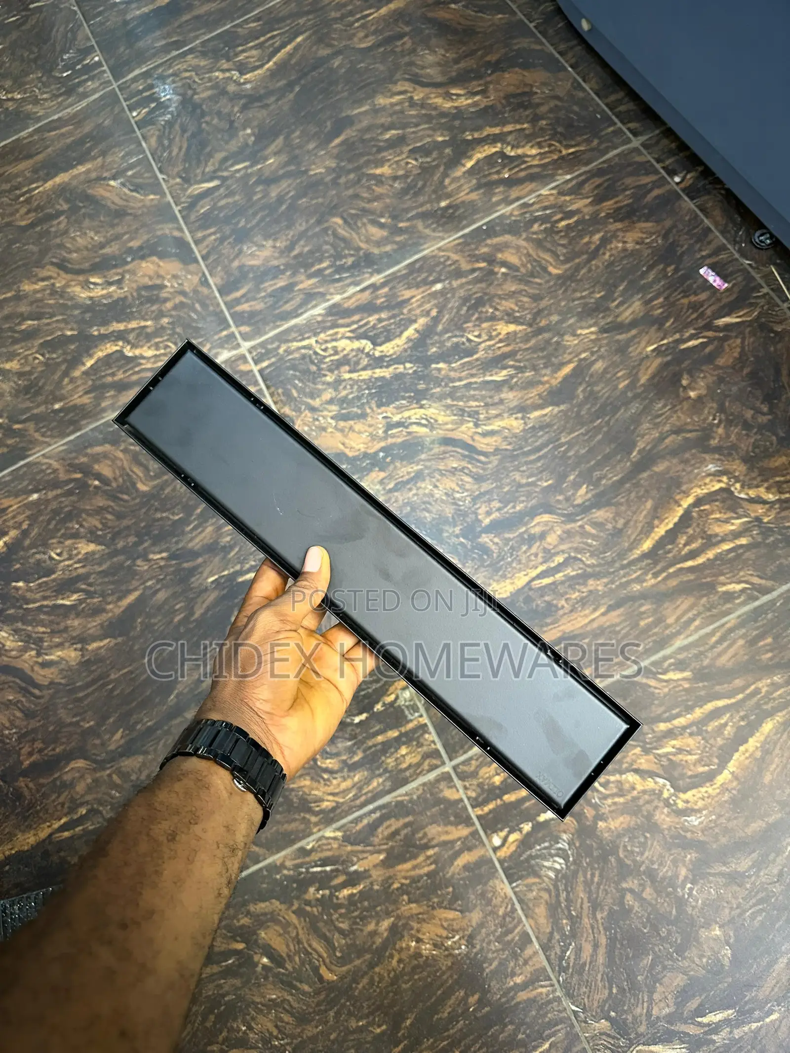 Floor Drain