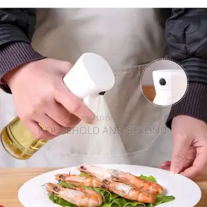 Oil Spray Bottle