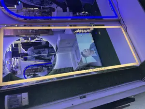 Mirrow With Tv