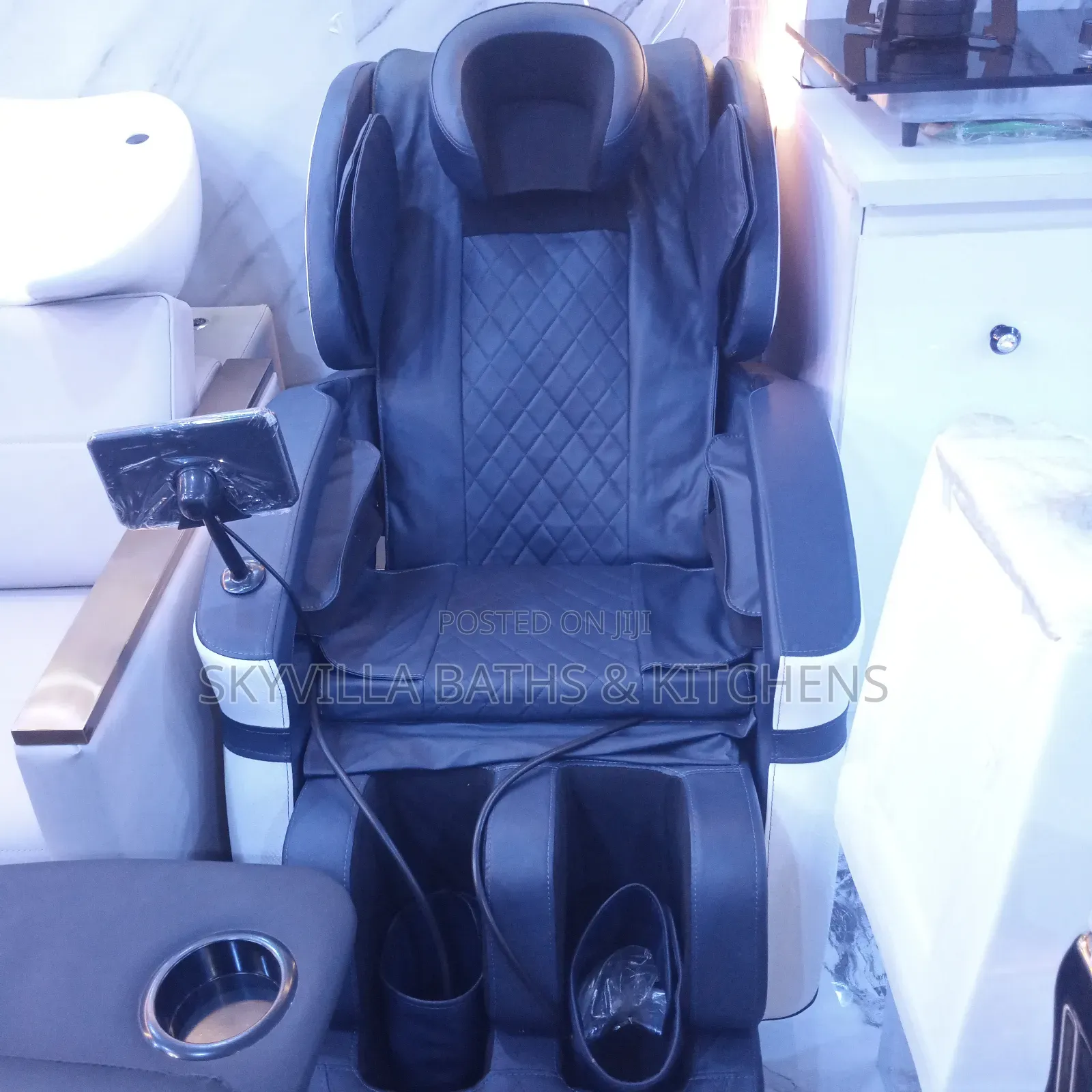Massage Chair