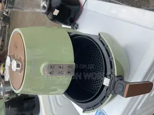 Foreign Used Thomson Air Fryer