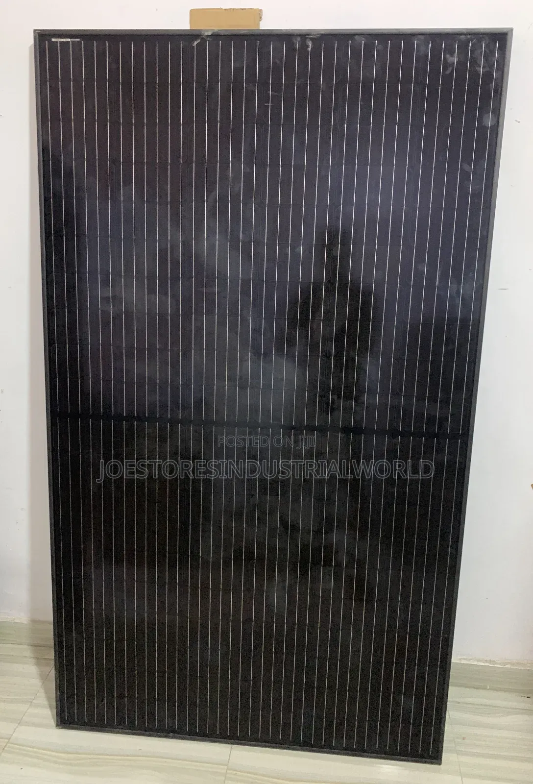 Longi Solar Panel 550w 120cells