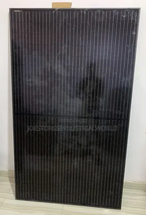 Longi Solar Panel 550w 120cells