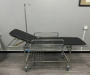 Patient Trolley