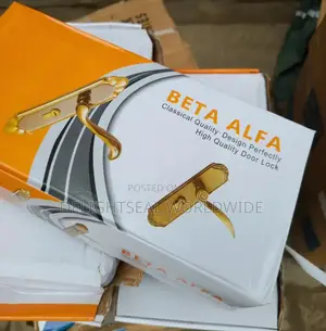High Quality Door Locks or Keys