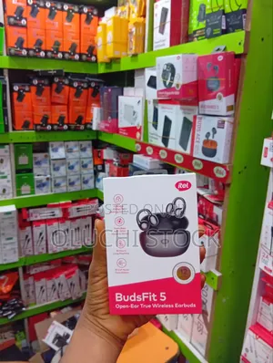Itel Budsfit 5