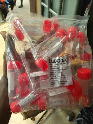 Urine Container