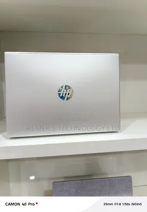 New Laptop HP 14-Dq1025cl 8GB Intel Core I5 SSD 512GB