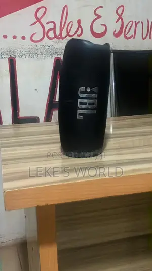 JBL Charge 5 Speaker