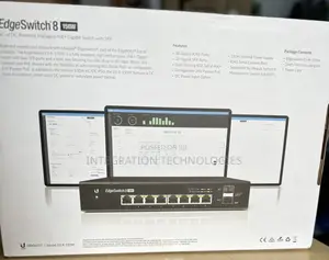 Ubiquiti Es-8-150w