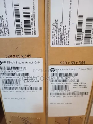 New Laptop HP EliteBook X360 1040 G7 32GB Intel Core I7 SSD 1T