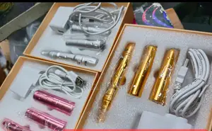 Micro Needling Pen