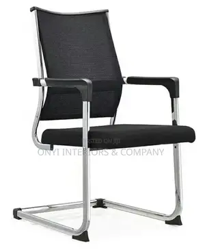 Office Visitors Chair