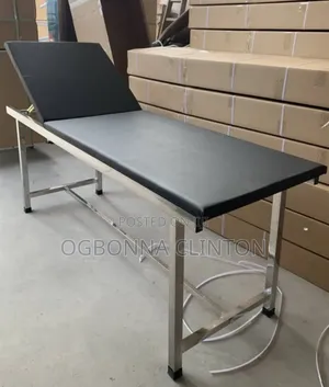 Examination Couch