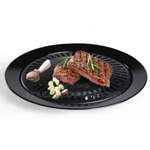 Stove Top Grill
