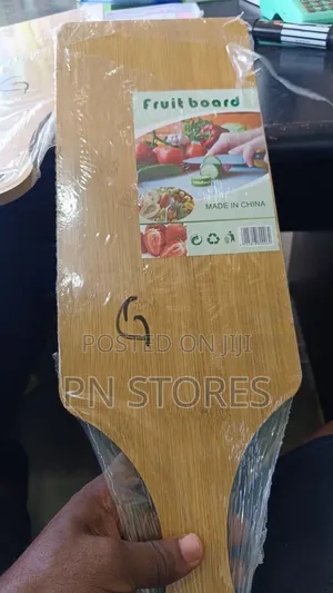 G Fruits Board