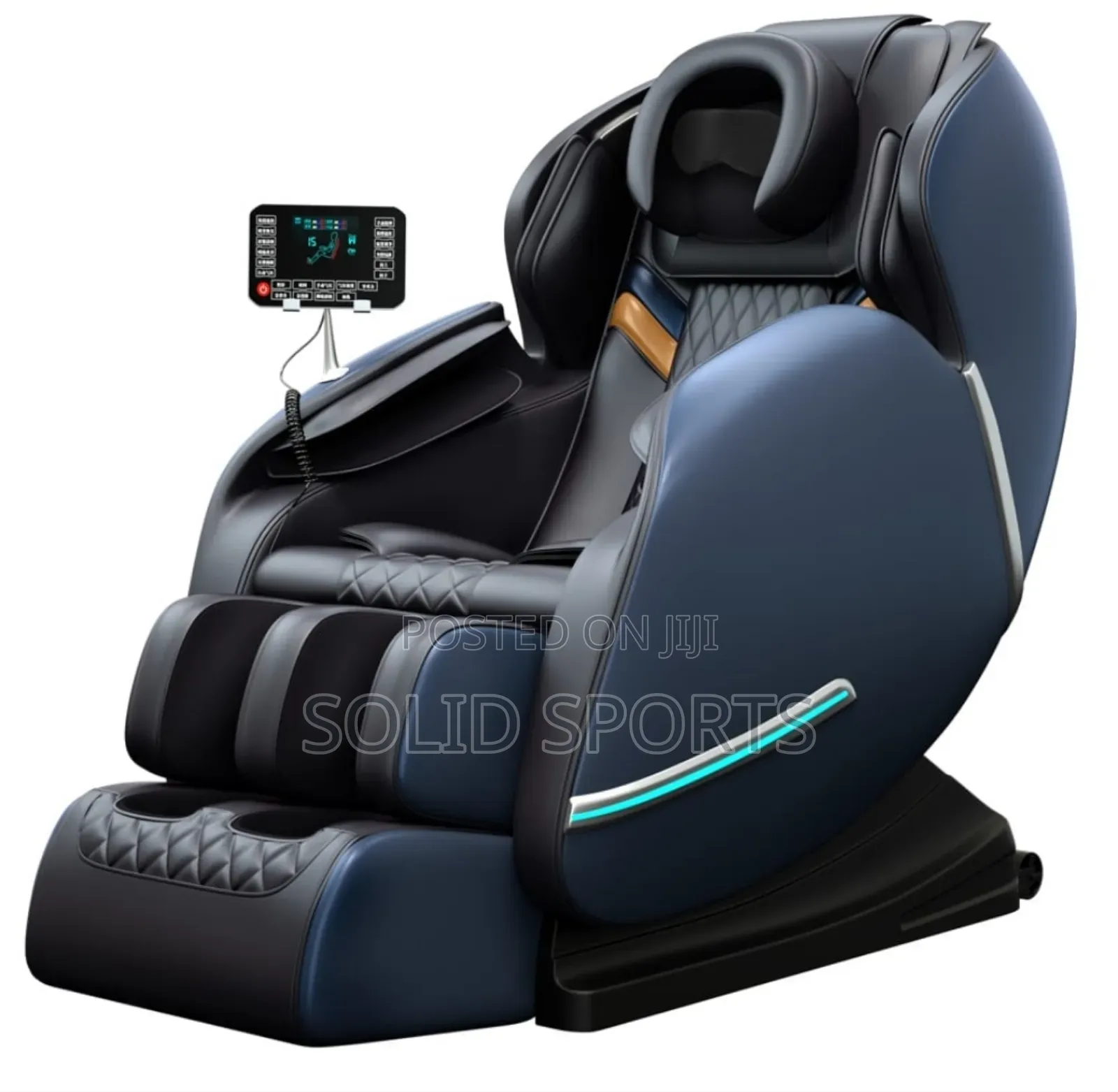 High Quality Executive Massage Chair With Free Delivery
