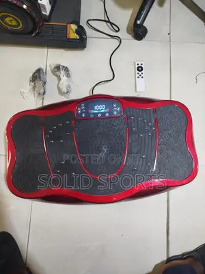 Vibration Massager Strong One