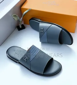 Ash Color Cover Hermes for Mature Men