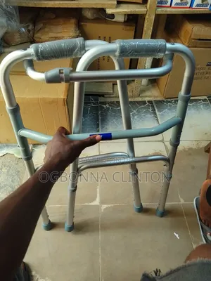 Walking Frame.