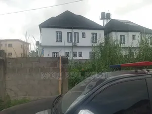 660sqm Fenced Gated Oral Estate Ikota Leki