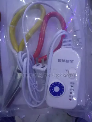 Electric Cutting Scissors 