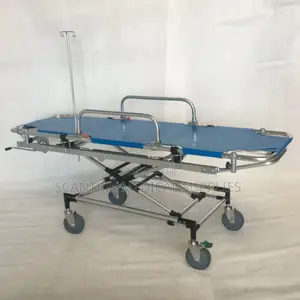 Rescue Stretcher