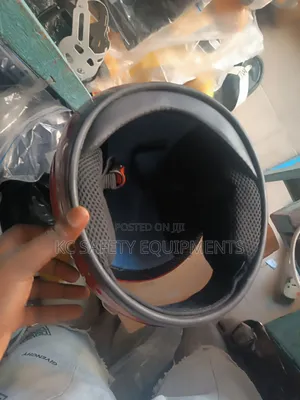 Safety Bikers Helmet